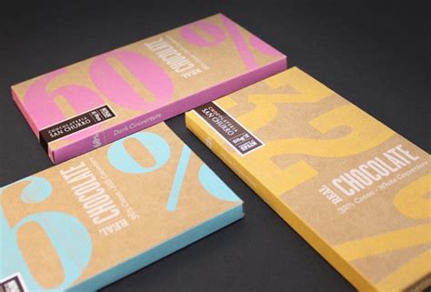 50 Colorful Confectionery Packaging Designs For Inspiration Jayce O Yesta