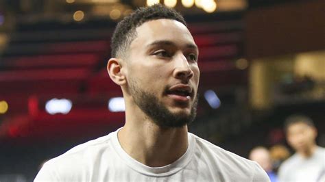 76ers Fan Goes Viral For Savage Taunt Of Ben Simmons