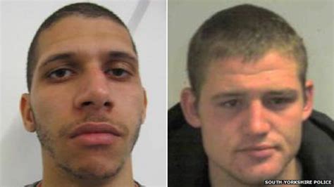 Sixth Prisoner On Run From Hatfield Open Prison In Doncaster Bbc News