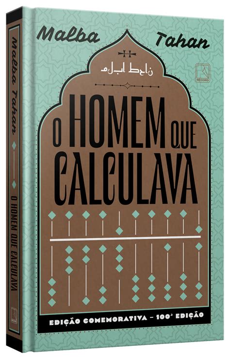 O Homem Que Calculava Resumo