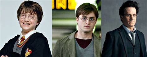 Wondering What Harry And Ginny Look Like Now Check Out