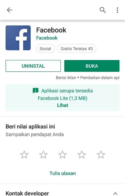 Meskipun mode gratis facebook memiliki beberapa pembatasan penggunaan, seperti tidak bisa melihat nah, pada tahap ini kalian sudah bisa menikmati fb secara gratis tanpa data. Download Aplikasi Facebook Lite Gratis Tanpa Kuota ...