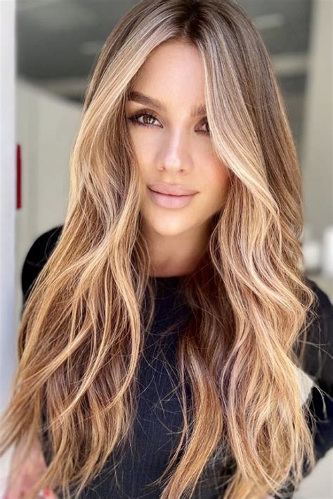 30 Best Hair Color Ideas With Face Framing Highlights Your Classy Look