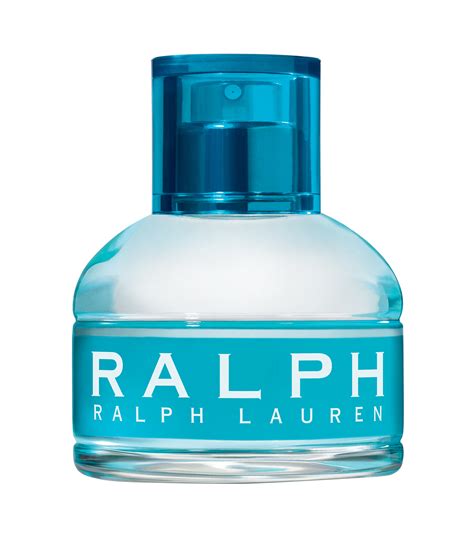 Ralph Lauren Perfume Ralph Lauren Ralph Eau De Toilette 50 Ml Mujer