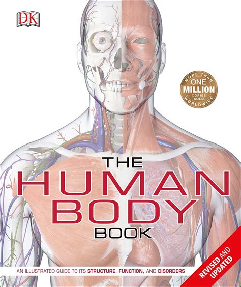 The Human Body Book 3rd Edition