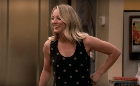 The Big Bang Theory Season 10 Episode 20 Penny Tell Tale Tv