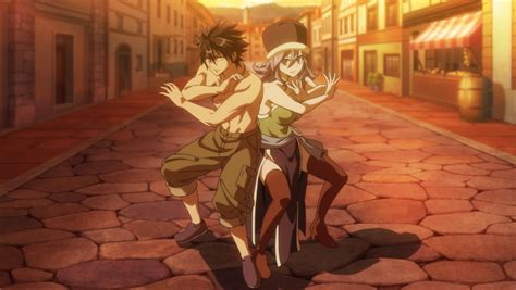 Now, this power has been stolen from the hands of the fiore kingdom by the nefarious traitor zash caine, who flees with it to the small island nation of stella. Fairy Tail Movie 2 GER SUB | Dragon Cry