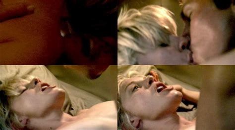 Katee Sackhoff Desnuda En Battlestar Galactica The Best Porn