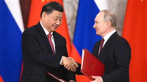 China’s Russian Oil Imports Highest Since Ukraine Invasion The Moscow Times