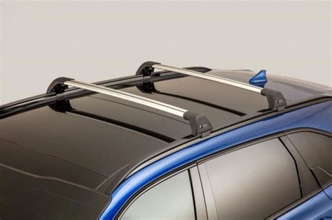 Kia Sorento Roof Rack QuirkParts