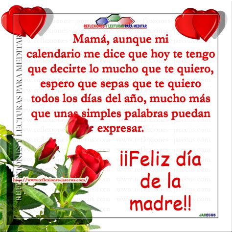Que pases un muy feliz dia, mamá. Feliz día mamá, te quiero mucho | Feliz día mamacita, Feliz día, Feliz día de la madre