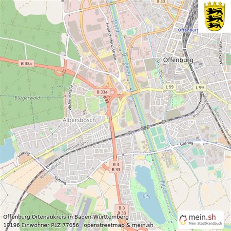 Albersbach, albersbösch, bohlsbach, bühl, elgersweier, fessenbach, gewerbegebiet nord, gewerbegebiet waltersweier, griesheim, hasengrund, hildboltsweier, im gottwald, industriegebiet. ᐅ Offenburg 77656 › Ortenaukreis › Baden-Württemberg 2020