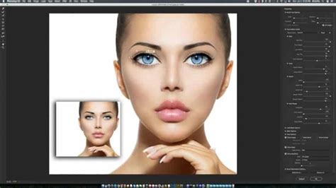 Photoshop Liquify Filter Tips And Tricks Improve Photography