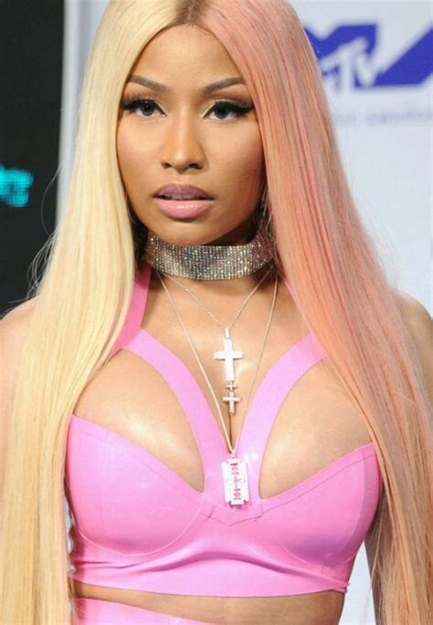 Nicki Minaj On Twitter Perfect Skin And Perfect Pussy Perfect Look