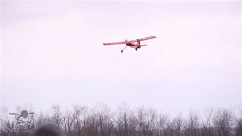 Roadrunner 38cc Gas Airplane Flite Test