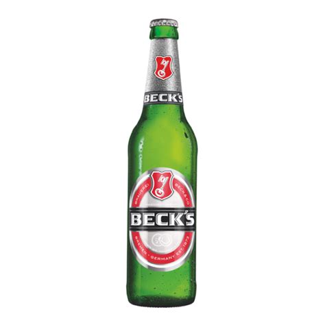 Becks Pils 20x05l Getränkeservice München