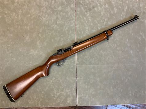 Ruger 44 Magnum Carbine Deer Slayer
