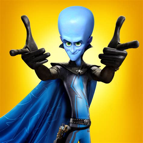 New Dreamworks Movie Megamind Starring Will Ferrell Brad Pitt And Hot Sex Picture
