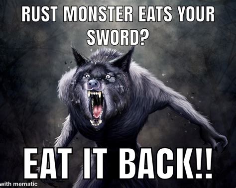 Throwback Meme Format Insanity Werewolf Rdndmemes
