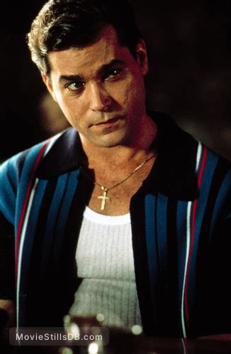 Goodfellas Publicity Still Of Ray Liotta