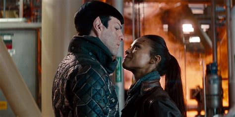 15 Best Alienhuman Couples Of All Time