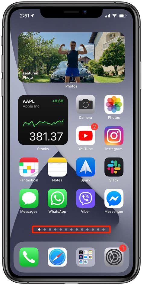 Learn how to customize your iphone's wallpaper, dress up choose whether you want it to be your lock screen, home screen, or both. Download Ios 14 Home Screen Ideas Pinterest Images