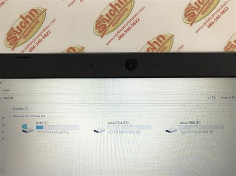 The 2500u operates at a base frequency of 2 ghz with a tdp of 15 w and a boost. ขาย Acer A315-41 AMD Ryzen 5 2500U/AMD Radeon Vega8/RAM8GB ...