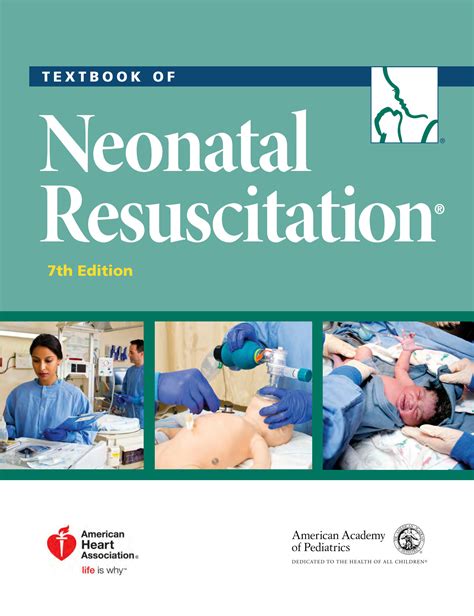 Solution Textbook Of Neonatal Resuscitation Nrp 7th Edition Pdf
