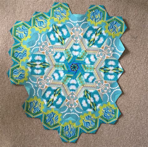 Jun 11, 2018 · many times i use the same paper i use with my printer. Facebook. | Millefiori quilts, Hexagon quilt, English paper piecing