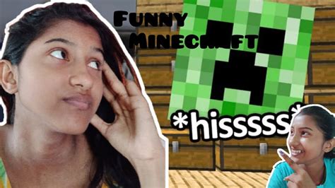 Funniest Minecraft Moments 🤣 Youtube