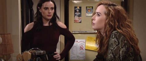 79% / 15 votes tessa zoe sharon and andy lusty gaming. The Young and the Restless Spoiler: Will Tessa take Mariah ...
