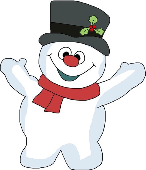 Like it and pin it. Pin by Crafty Annabelle on Christmas Clip Art 2 | Snowman ...