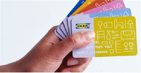 And once you get the card, ikea wants to help make big projects, like major renovations, more financially feasible: Furniture Stores, Retailers & Merchandising News | Furniture Today