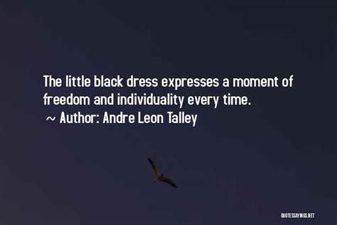 Top 46 My Little Black Dress Quotes And Sayings
