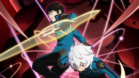 Toei Animation To Celebrate Season 2 Of World Trigger With Fan