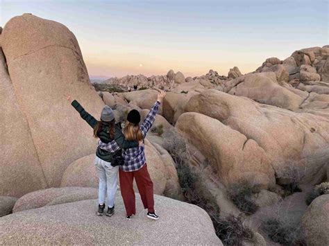 12 Best Things to Do in Joshua Tree for an Epic Weekend Trip - Ready