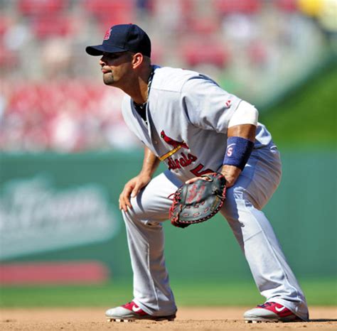Is he worth the money he wants st. Will Albert Pujols Be A Free Agent?