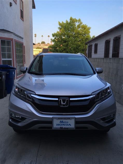 The company uses proprietary technology, search algorithms and data analytics to bring trust and transparency to the automotive search experience and help shoppers find great. 2016 Honda CR-V for Sale in your area - CarGurus Canada