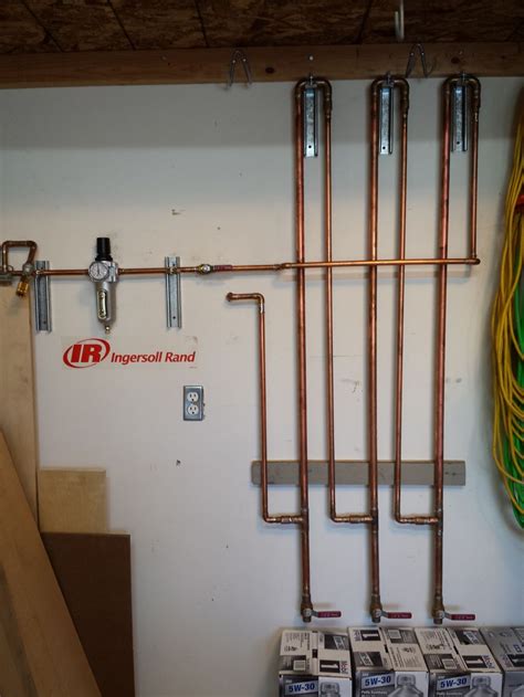 air compressor dryer filter diy - Google Search | Garage ...
