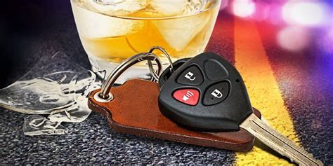 Darlington Woman Arrested 8 Times For Drunken Driving