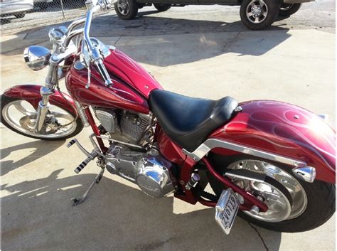 Like any other dog breed, the english mastiff is prone to certain health conditions. 2002 Big Dog Mastiff Motorcycles for sale