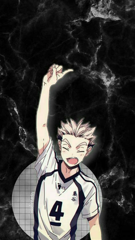 ★ features of haikyuu kenma custom new tab extension: Haikyuu Bokuto Wallpapers - Wallpaper Cave