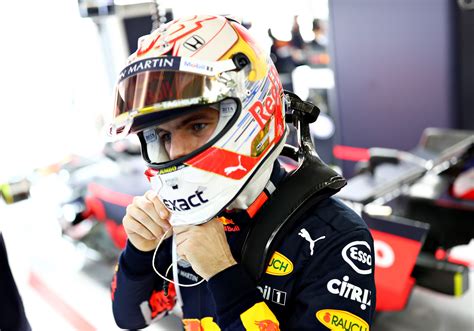 Max verstappen is a dutch f1 driver who currently races for the red bull racing f1 team. Max Verstappen ontevreden: 'Elke keer gaat er wel wat fout ...