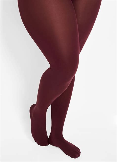 plus size pantyhose opaque footed tights tights pantyhose plus size tights