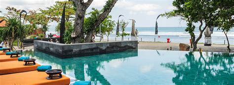 Sugarsand Hotel Indigo Bali Seminyak Beach