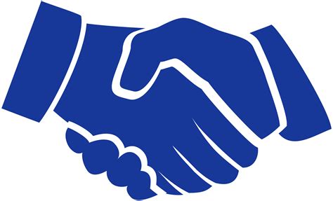 Handshake Clipart Truce Handshake Truce Transparent Free For Download