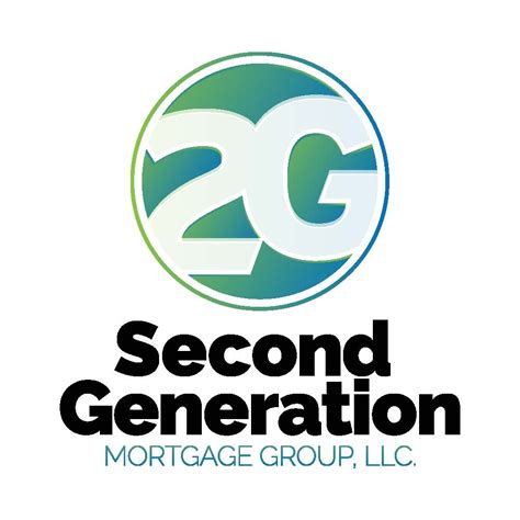 Second Generation Mortgage Group Llc