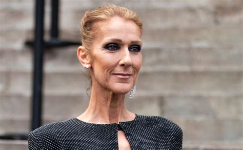canadian singer celine dion top 5 facts idol persona
