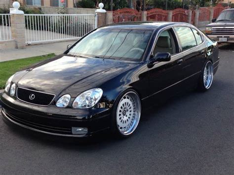 Welcome To Club Lexus 2gs Owner Roll Call And Member Introduction Thread
