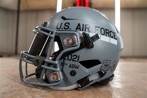 Three of those have come under troy calhoun's watch. One of THE most amazing helmets we've ever seen. For the ...